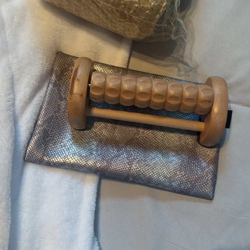 Monet spa care items